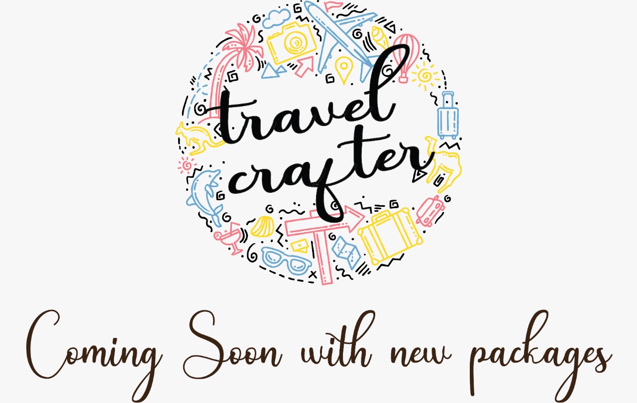 Travel Crafter